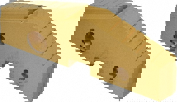 Spade Drill Insert: 3-3/8